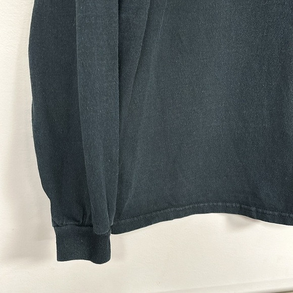 VTG 1994 CSNY, 'Hell Freezes Over' Tour, VIP long sleeve, heavy cotton Tee,  L - Picture 6 of 6